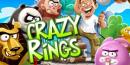 871499 Game Crazy Ring